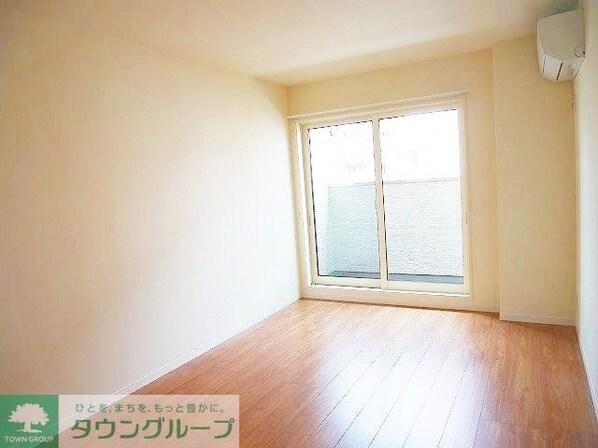 メゾン・ド・クララの物件内観写真